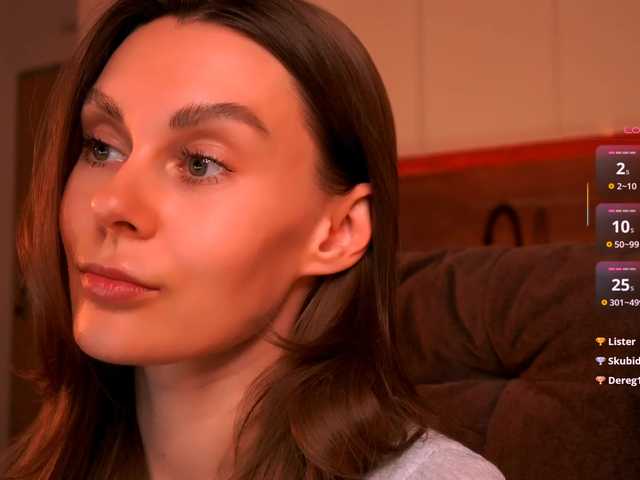 -JesusWife- live cam on BongaCams