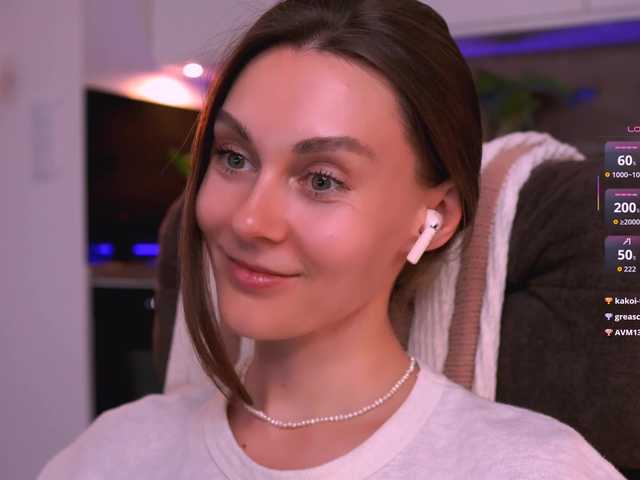 -JesusWife- live cam on BongaCams