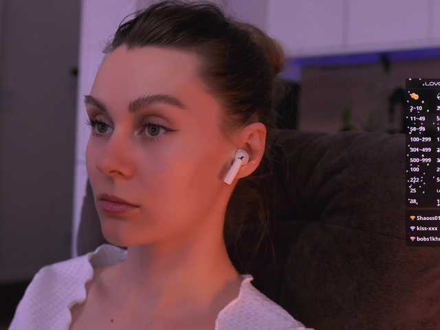 -JesusWife-'s BongaCams show and profile