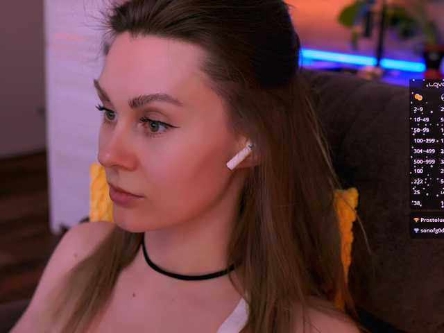 -JesusWife-'s BongaCams show and profile