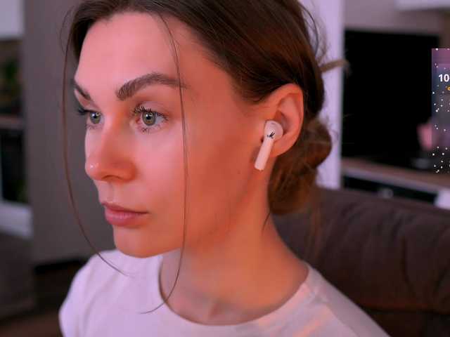 -JesusWife- live cam on BongaCams