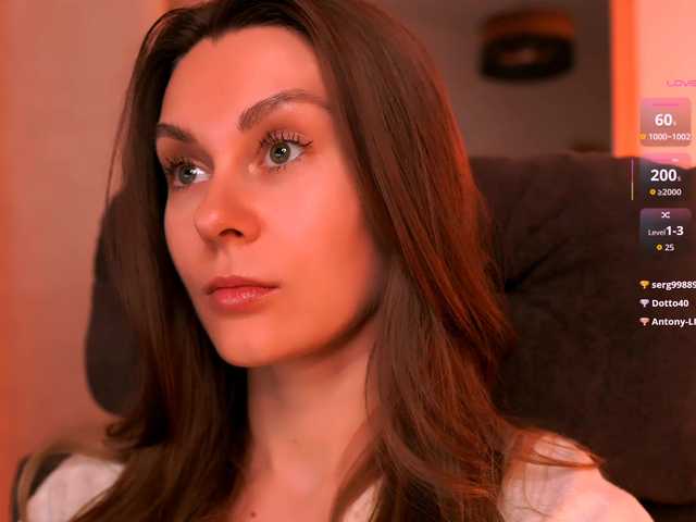 -JesusWife- live cam on BongaCams