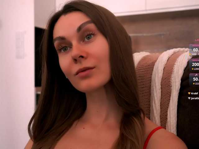 -JesusWife- live cam on BongaCams