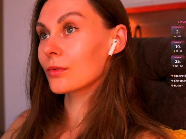 -JesusWife- live cam on BongaCams