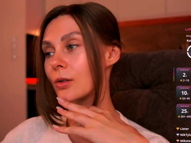 -JesusWife- live webcam show