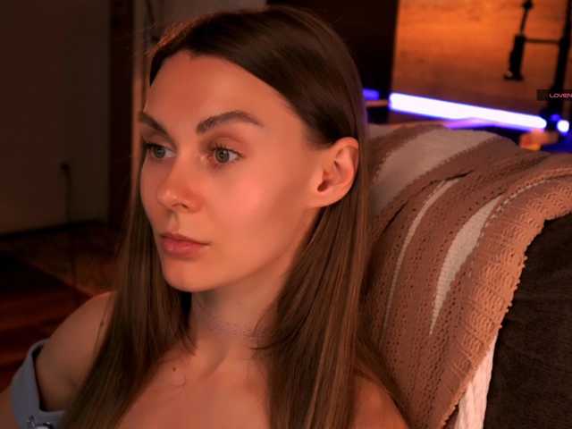 -JesusWife-, live now on BongaCams