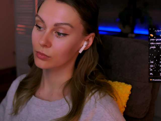 модель -JesusWife-