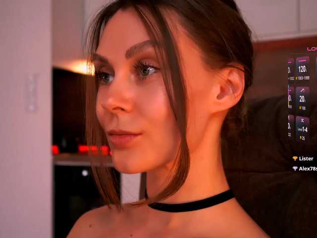 -JesusWife- live cam on BongaCams