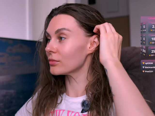 Live трансляция VIRTUAL_MUSE - slutnetki.online