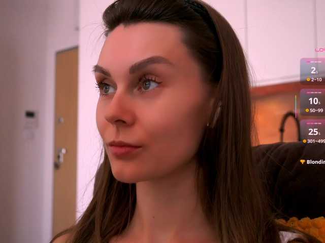 -JesusWife- live cam on BongaCams