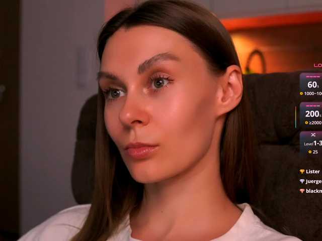 -JesusWife- live cam on BongaCams