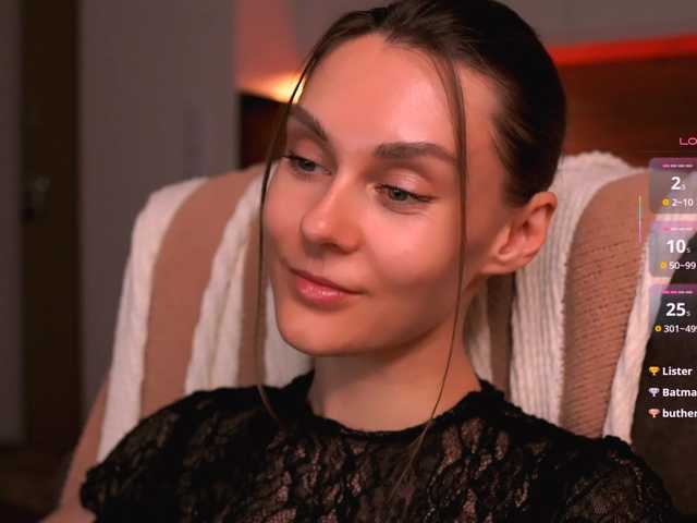 -JesusWife- live cam on BongaCams