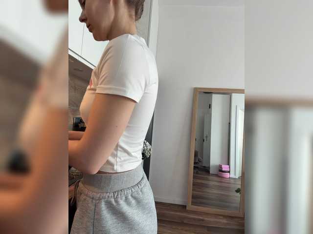 -JesusWife- live cam on BongaCams