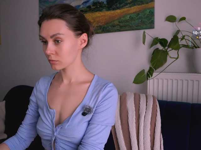 -JesusWife- live cam on BongaCams