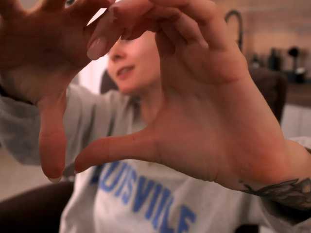 -JesusWife- live cam on BongaCams