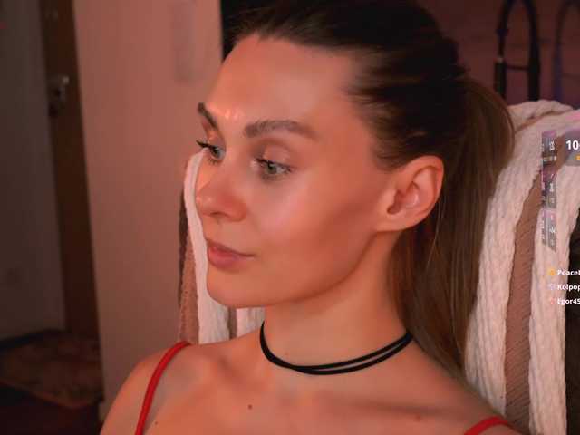 -JesusWife- live cam on BongaCams