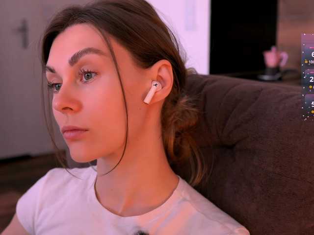 -JesusWife- live cam on BongaCams