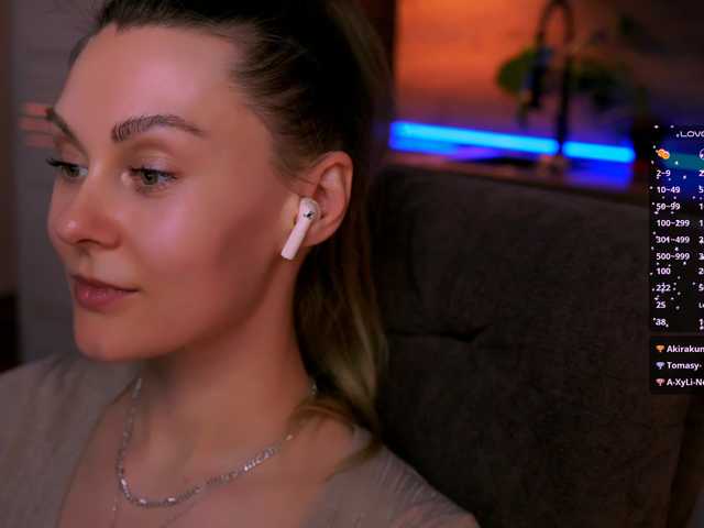 -JesusWife-'s BongaCams show and profile