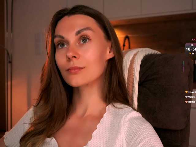 -JesusWife- live cam on BongaCams