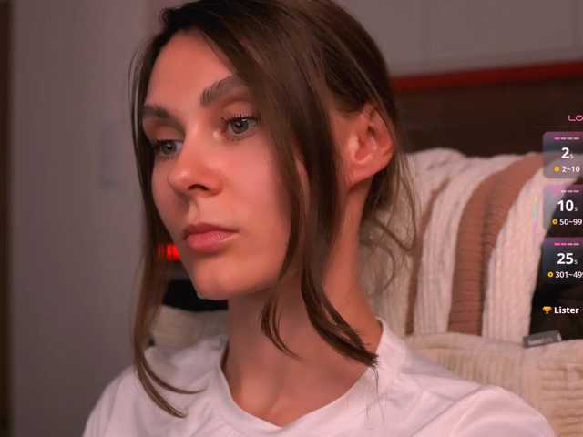 -JesusWife- live cam on BongaCams