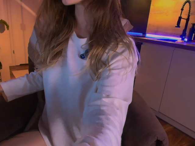 -JesusWife-, live now on BongaCams