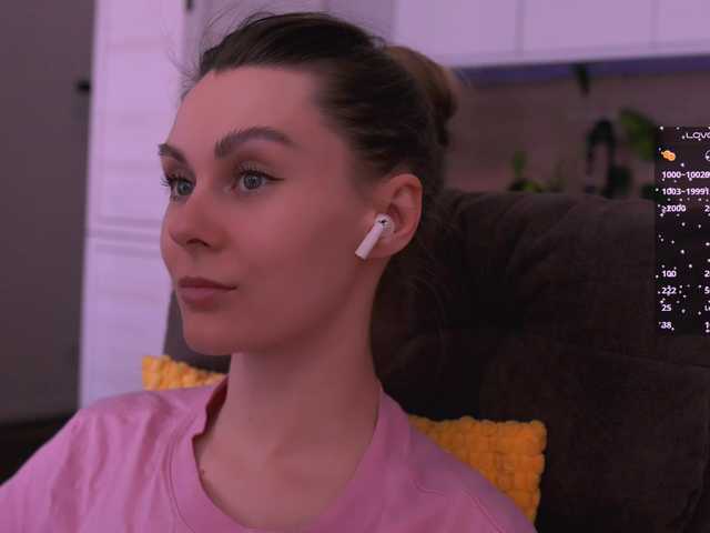 -JesusWife-'s BongaCams show and profile