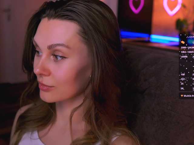 -JesusWife-'s BongaCams show and profile