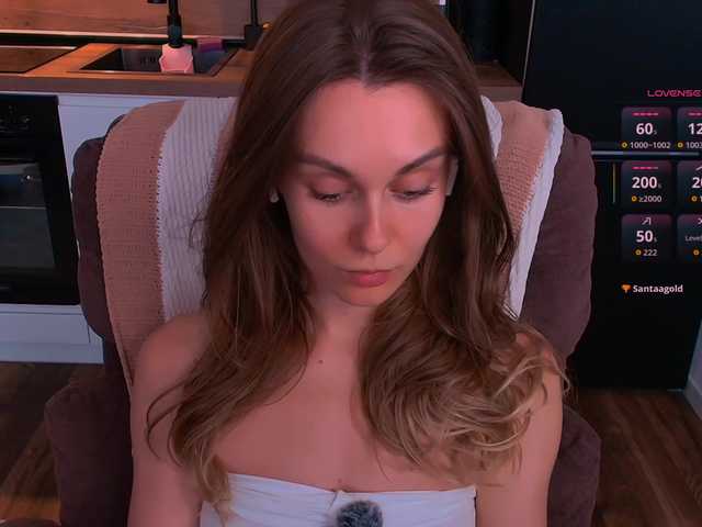 -JesusWife- live cam on BongaCams