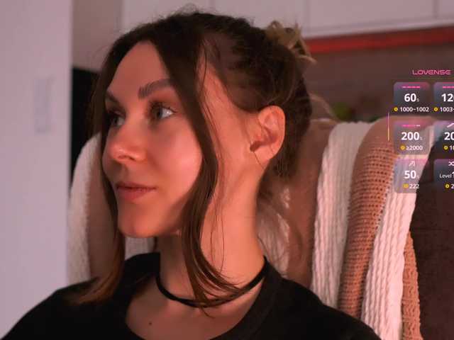 -JesusWife- live cam on BongaCams