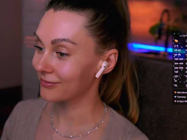 -JesusWife-'s BongaCams show and profile