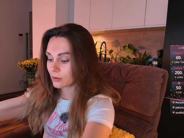 -JesusWife- live cam on BongaCams