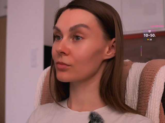 -JesusWife- live cam on BongaCams