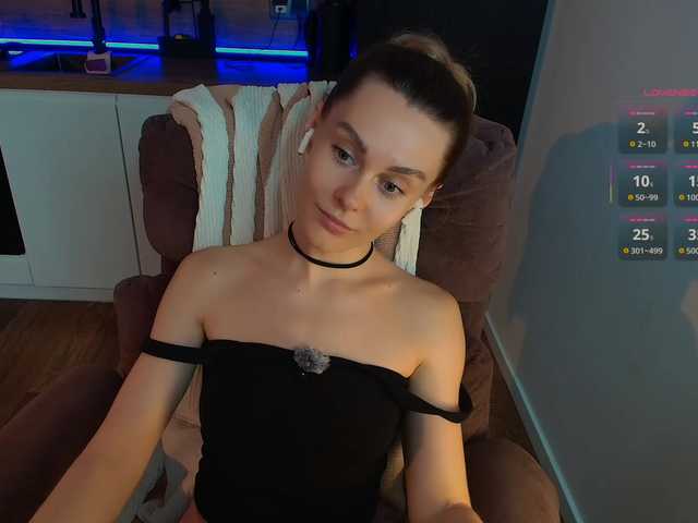 -JesusWife- live cam on BongaCams