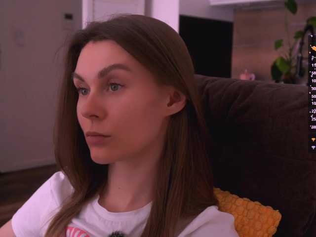 стрип от -JesusWife-