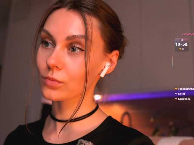 -JesusWife- live cam on BongaCams