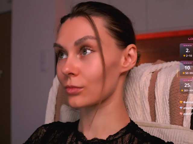 -JesusWife- live cam on BongaCams