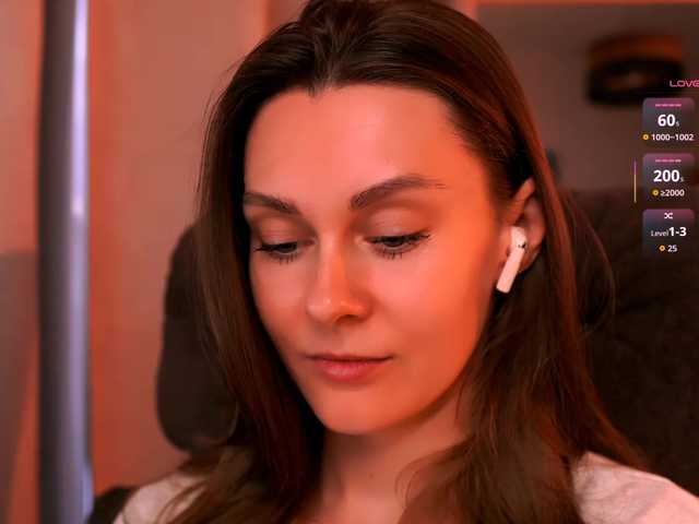 -jesuswife- cam belle
