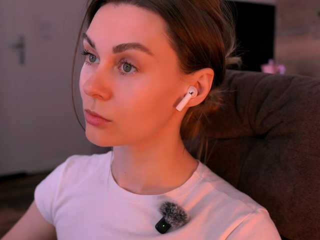 -JesusWife- live cam on BongaCams