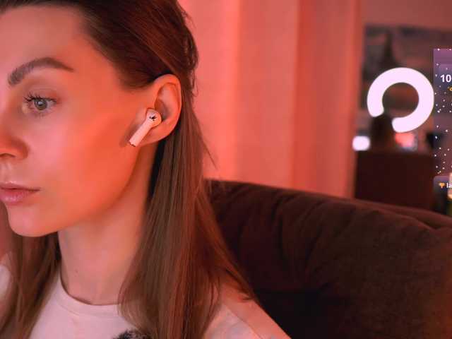-jesuswife- cam belle