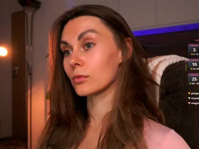 -JesusWife- live cam on BongaCams