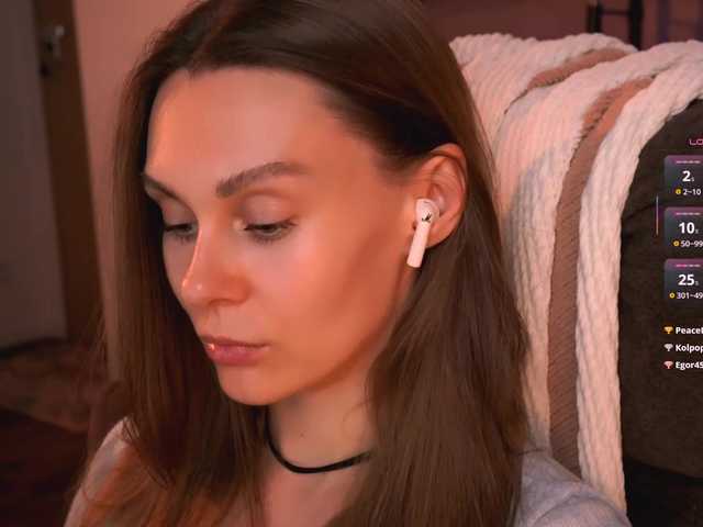 -JesusWife- live cam on BongaCams