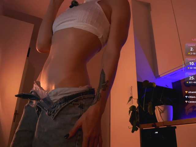 -JesusWife- live cam on BongaCams
