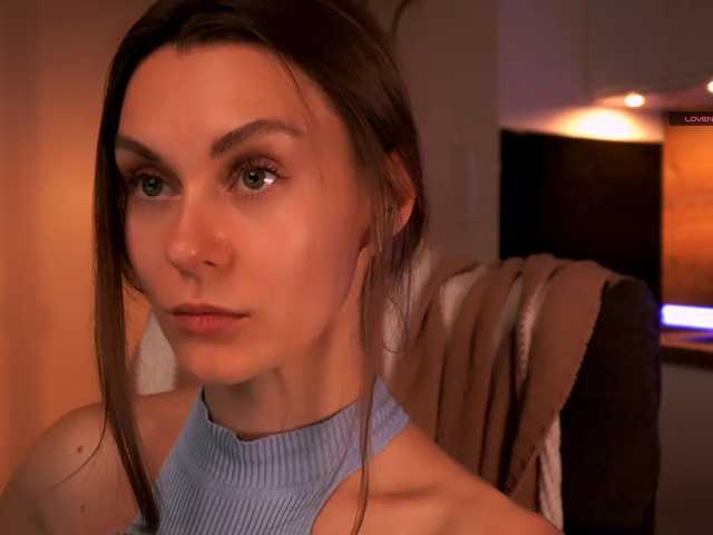 -JesusWife-, en directo ahora en BongaCams