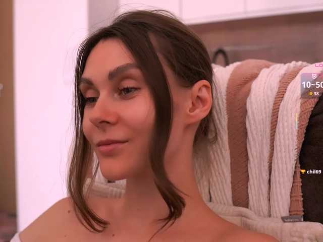 -JesusWife- live cam on BongaCams