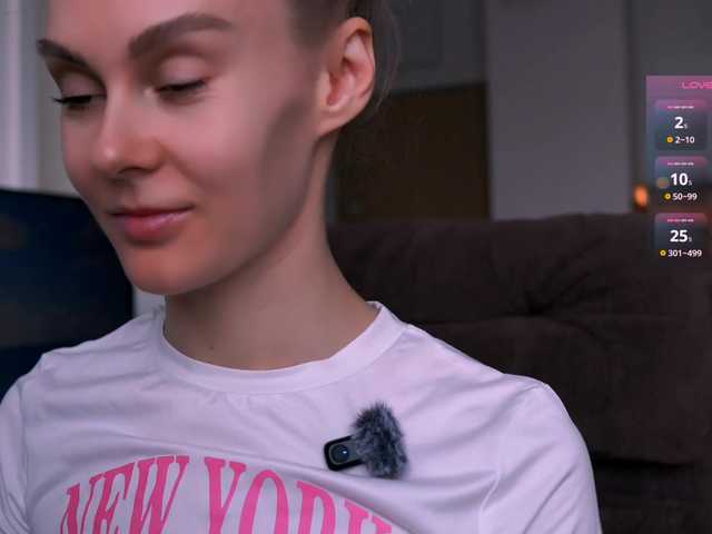 -JesusWife- live cam on BongaCams