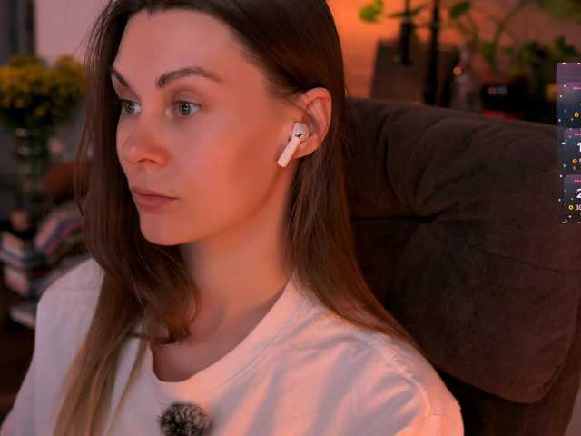 -JesusWife- live cam on BongaCams