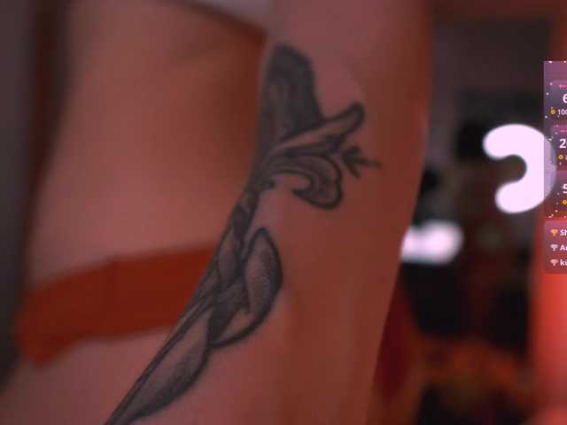 -JesusWife- live cam on BongaCams