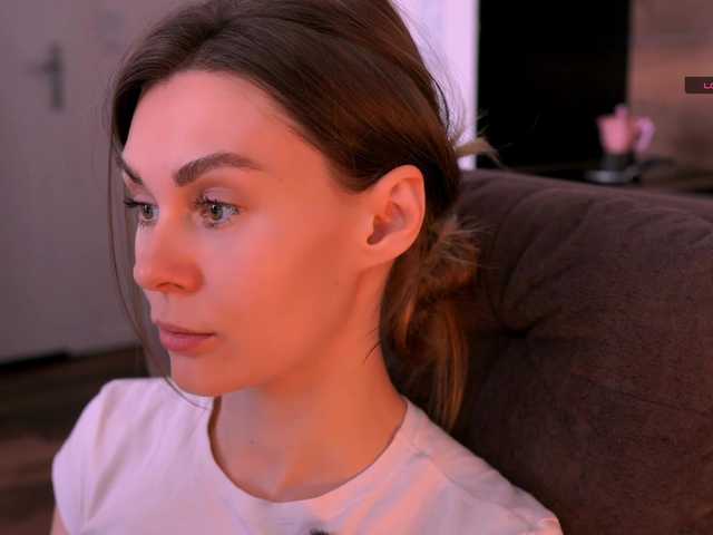 -JesusWife- live cam on BongaCams