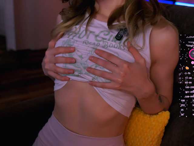 -JesusWife-'s BongaCams show and profile