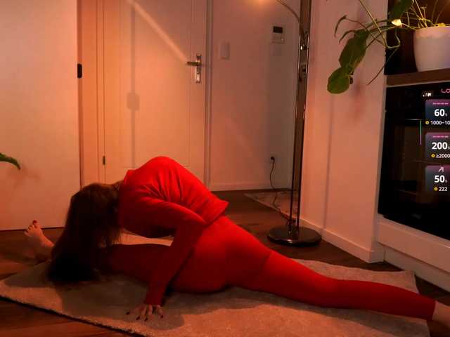 -JesusWife- live cam on BongaCams